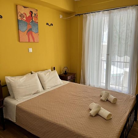 Cozy Apt Next To Acropolis Атина Екстериор снимка