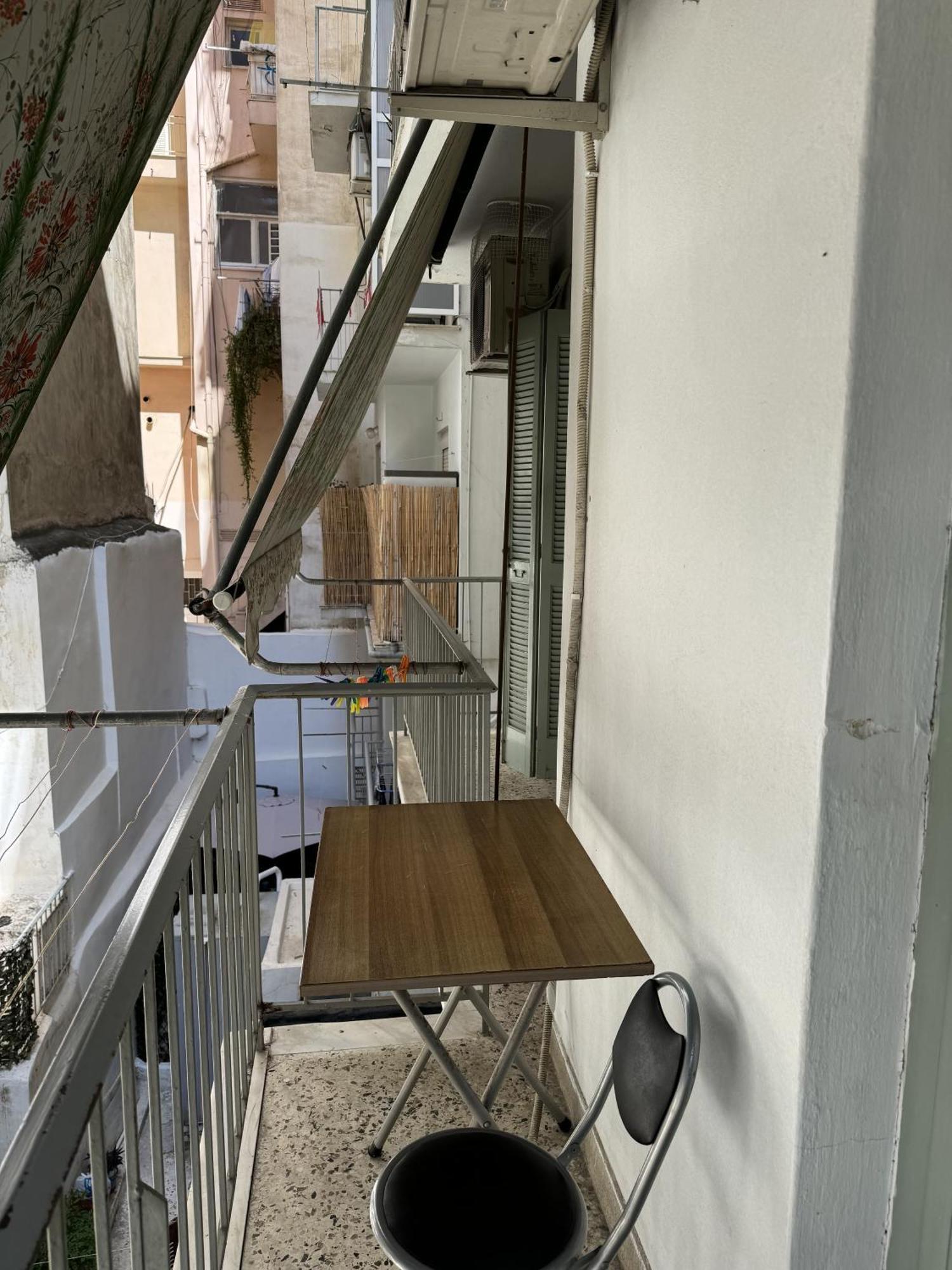 Cozy Apt Next To Acropolis Атина Екстериор снимка